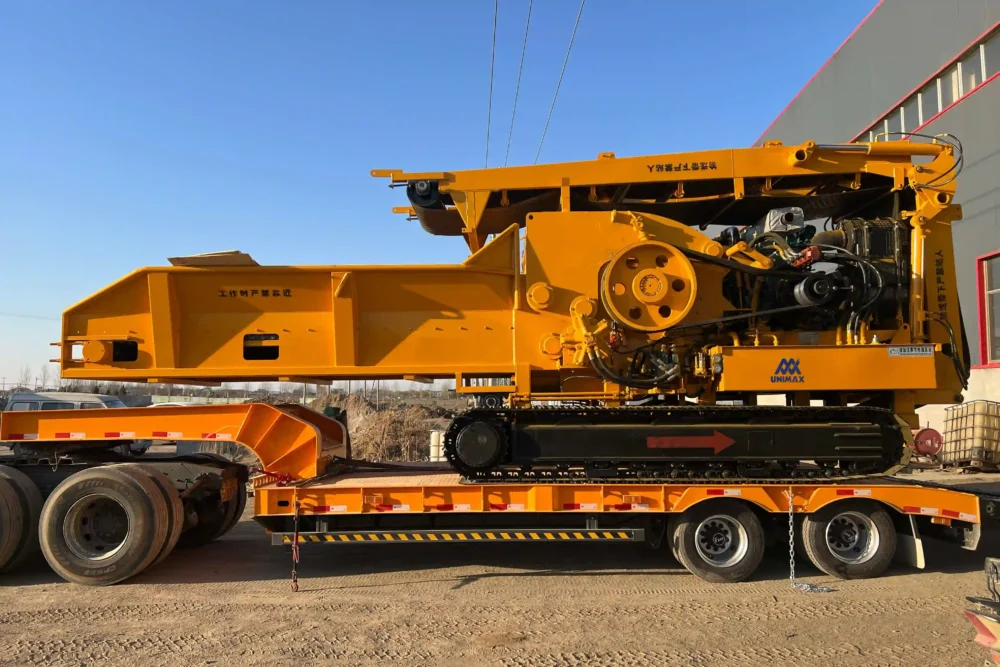 WDL1690 Горизонтальный Измельчитель Древесины - изображение 4